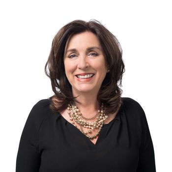 Portrait of Melinda Pletcher, REALTOR®.